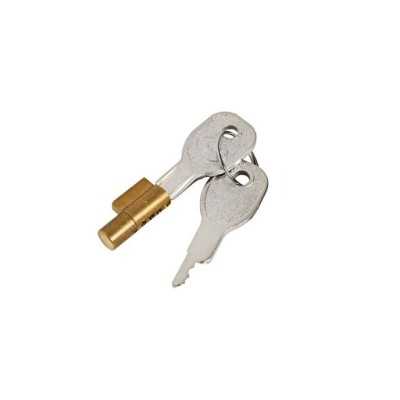 Universal locking device for Towbar OS0201080
