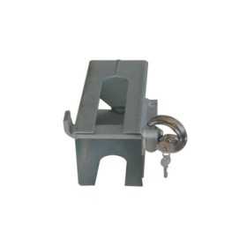 Universal Antitheft device for boat trailers OS0201081