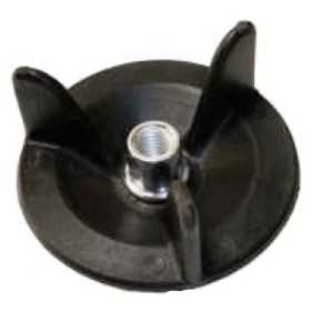 Spare tyre support Ø 87 mm OS0201085