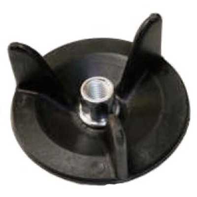 Spare tyre support Ø 87 mm OS0201085