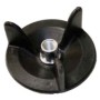Spare tyre support Ø 87 mm OS0201085