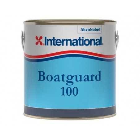 International Antivegetativa Boatguard 100 Bianco Dover YBP000 2,5L 458COL1063-62%