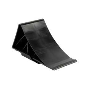 Support + black safety chock OS0201090