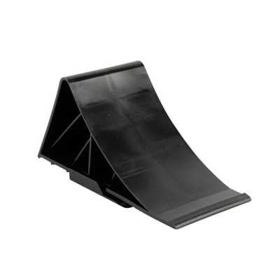 Support + black safety chock OS0201090