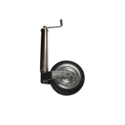 Height-adjustable Front Wheel Ø48mm pipe OS0201457