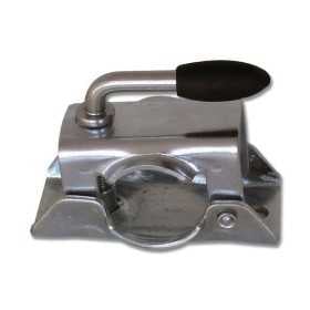 Bracket for swivel jack wheel code OS0201457 OS0201459