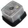 Fanale laterale d'ingombro Colore Bianco OS0202203-40%