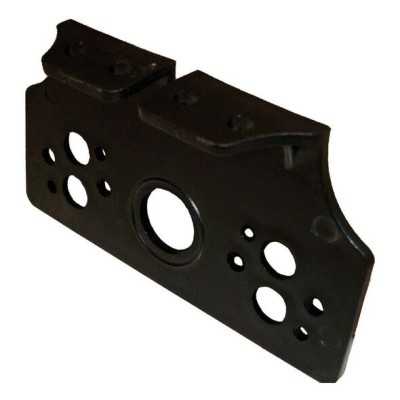 Supporto per fanali d'ingombro OS0202206-40%