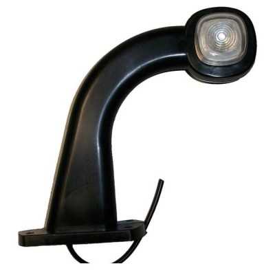 90° side LED clearance light OS0202210