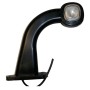 90° side LED clearance light OS0202210
