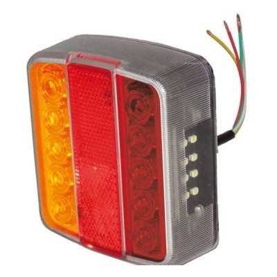 Fanale Led posteriore DX/SX a 4 luci OS0202212-18%