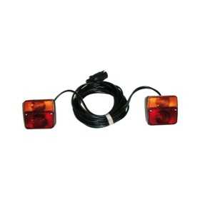 Rear light kit screw mounting OS0202310