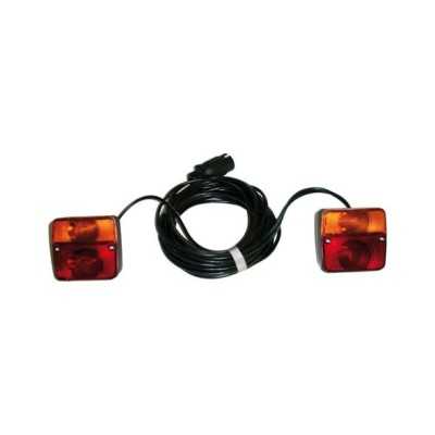 Kit luci posteriori con fissaggio a vite OS0202310-18%