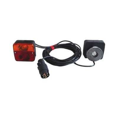 Kit luci posteriori con fissaggio magnetico OS0202311-18%