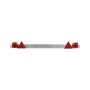 Barra posteriore luci regolabile 110/190 cm OS0202314-18%