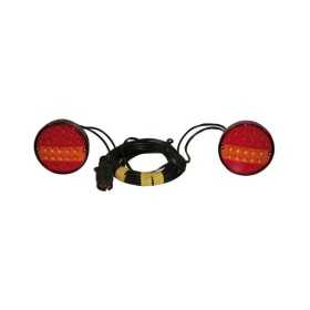 LED light kit magnetic mounting OS0202320