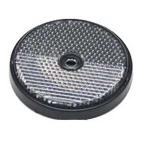 White catadioptric light 60 mm OS0202331