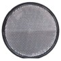 Adhesive white catadioptric light 60 mm OS0202333