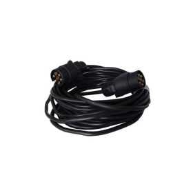 Cavo prolunga rimorchio 2 spine 7 poli Lunghezza 7 metri OS0202406-18%