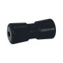 Rullo centrale Ø 81mm L.185mm Ø foro 21mm Nero OS0202903-40%