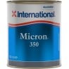 International Antivegetativa Autolevigante Micron 350 750ml Rosso YBB629 N702458COL618-60%