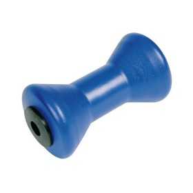 Rullo centrale Lunghezza 196mm Ø foro 17mm Blu OS0202918-18%