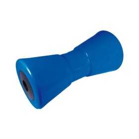 Rullo centrale Lunghezza 200mm Ø foro 17mm Blu OS0202920-40%