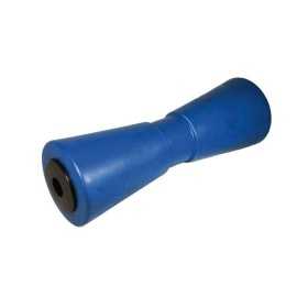Rullo centrale Lunghezza 286mm Ø foro 21mm Blu OS0202922-18%