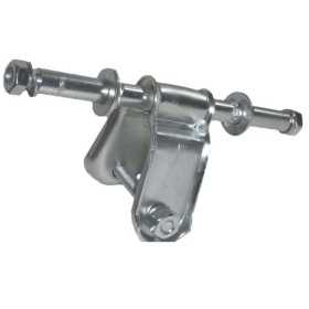 Side roller bracket, raised 30 mm OS0202932