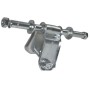 Staffa rullo laterale rialzata per tubo 30mm OS0202932-40%