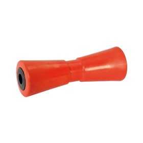 Rullo centrale Lunghezza 286mm Ø foro 26mm Arancione OS0202941-40%