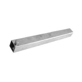 Tube for side rollers 40 x 40 mm OS0202951
