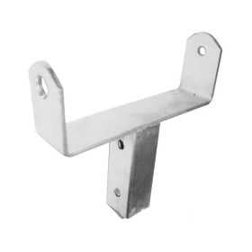 Bracket with tube 40 x 40 mm OS0202956