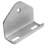 Multiple-bore brackets 100 x 100 mm OS0202957