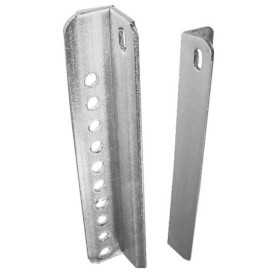 Multiple-bore angle bars 250 mm OS0202958