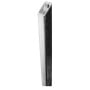 Tube for main rollers 30 x 30 x 300 mm OS0202959