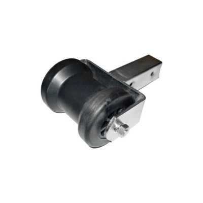 Fixed central roller 30 x 30 mm OS0203001