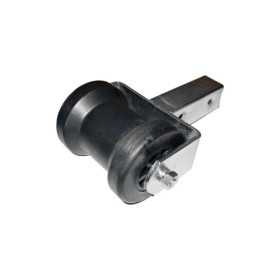 Rullo centrale fisso Tipo piccolo 40x40mm OS0203003-40%