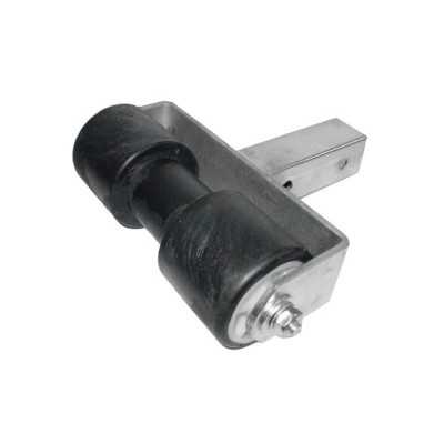 Rullo Centrale Fisso Tipo Grande Tubo 40x40mm OS0203007-40%