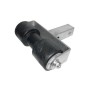 Rullo Centrale Fisso Tipo Grande Tubo 40x40mm OS0203007-40%