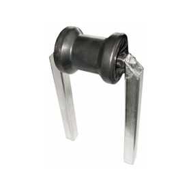 Rullo centrale Tipo piccolo 40x40mm OS0203012-40%