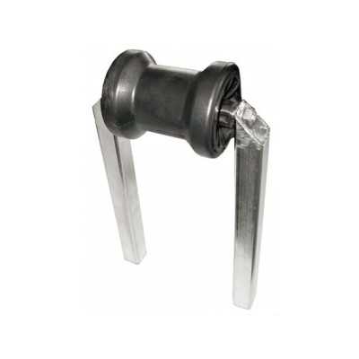 Rullo centrale Tipo piccolo 40x40mm OS0203012-40%