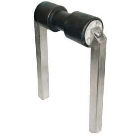 Rullo centrale grande Sezione tubo 40x40mm OS0203016-40%