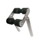 Central swinging roller pipe section 40 x 40 mm OS0203032