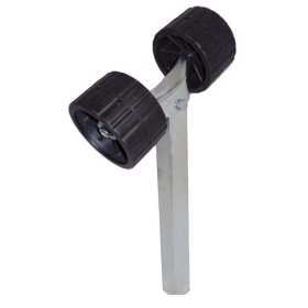 Swinging side rolle 40 mm OS0203123