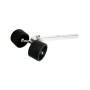 Swinging roller 2-roller raised 40 mm OS0203137