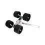 Swinging roller 4-roller raised 40 mm OS0203145