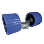 Staffa con rulli oscillanti Rulli 120x75mm Blu OS0203152-18%