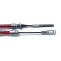 Cavi freno SBSR1635 Lunghezza 1160 1385mm Tipo A OS0203534-18%
