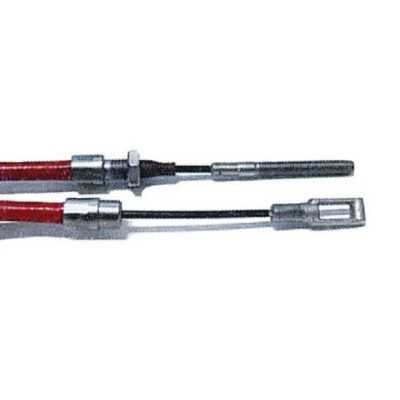 Cavi freno SBSR1635 Lunghezza 1340 1565mm Tipo A OS0203535-18%